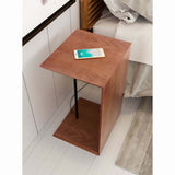 Chester Wireless Charging Side Table - Furniture - Accent Tables - High Fashion Home
