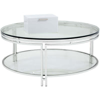 Andros Coffee Table - Modern Furniture - Coffee Tables - High Fashion Home