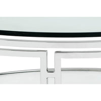 Andros Coffee Table - Modern Furniture - Coffee Tables - High Fashion Home