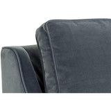 Hanover Chair, Granite - Modern Furniture - Accent Chairs - High Fashion Home