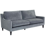 Hanover Sofa, Granite - Modern Furniture - Sofas - High Fashion Home
