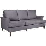 Campbell Sofa - Furniture - Sofas - High Fashion Home