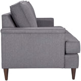 Campbell Sofa - Furniture - Sofas - High Fashion Home