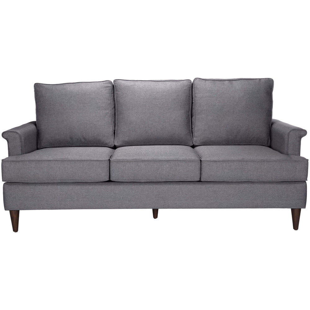 Campbell Sofa - Furniture - Sofas - High Fashion Home