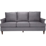 Campbell Sofa - Furniture - Sofas - High Fashion Home