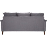 Campbell Sofa - Furniture - Sofas - High Fashion Home