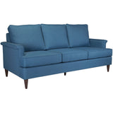 Campbell Sofa - Furniture - Sofas - High Fashion Home