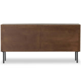 Carlisle 6 Drawer Dresser, Russet Oak by Four Hands