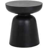 Lucida End Table - Furniture - Accent Tables - High Fashion Home
