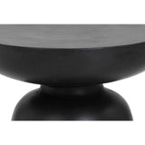 Lucida End Table - Furniture - Accent Tables - High Fashion Home