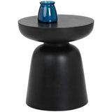 Lucida End Table - Furniture - Accent Tables - High Fashion Home
