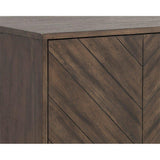 Greyson Sideboard - Furniture - Storage - High Fashion Home