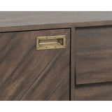 Greyson Sideboard - Furniture - Storage - High Fashion Home