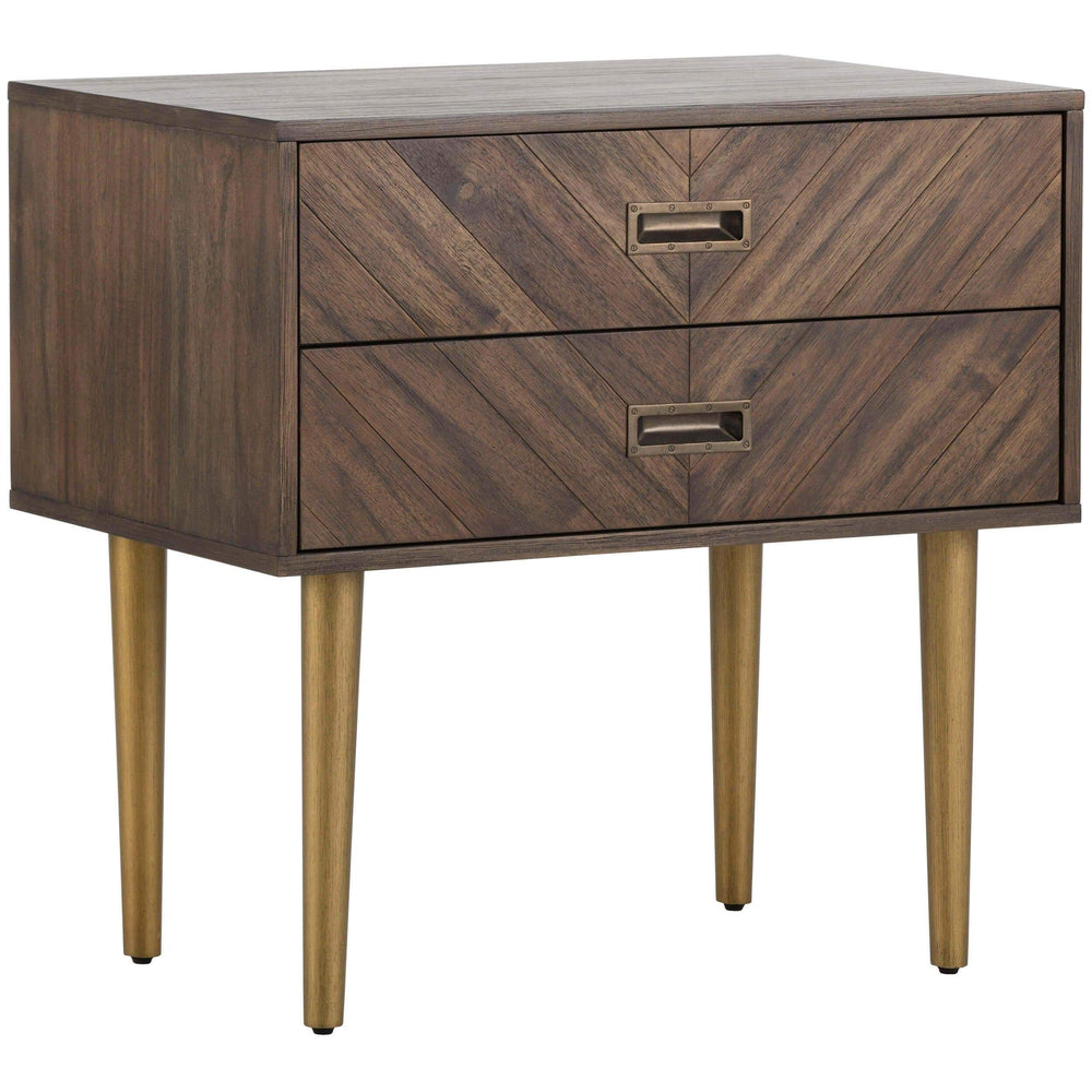 Greyson Nightstand High Fashion Home