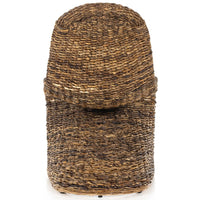 Portia Dining Chair, Natural-Furniture - Dining-High Fashion Home