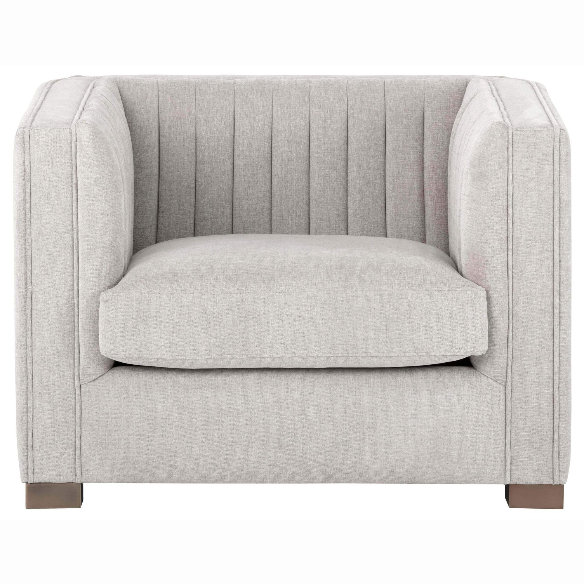Hemingway 2025 modern chair