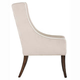 Aiden Dining Chair, Pimlico Prosecco - Furniture - Dining - High Fashion Home