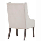 Aiden Dining Chair, Pimlico Prosecco - Furniture - Dining - High Fashion Home