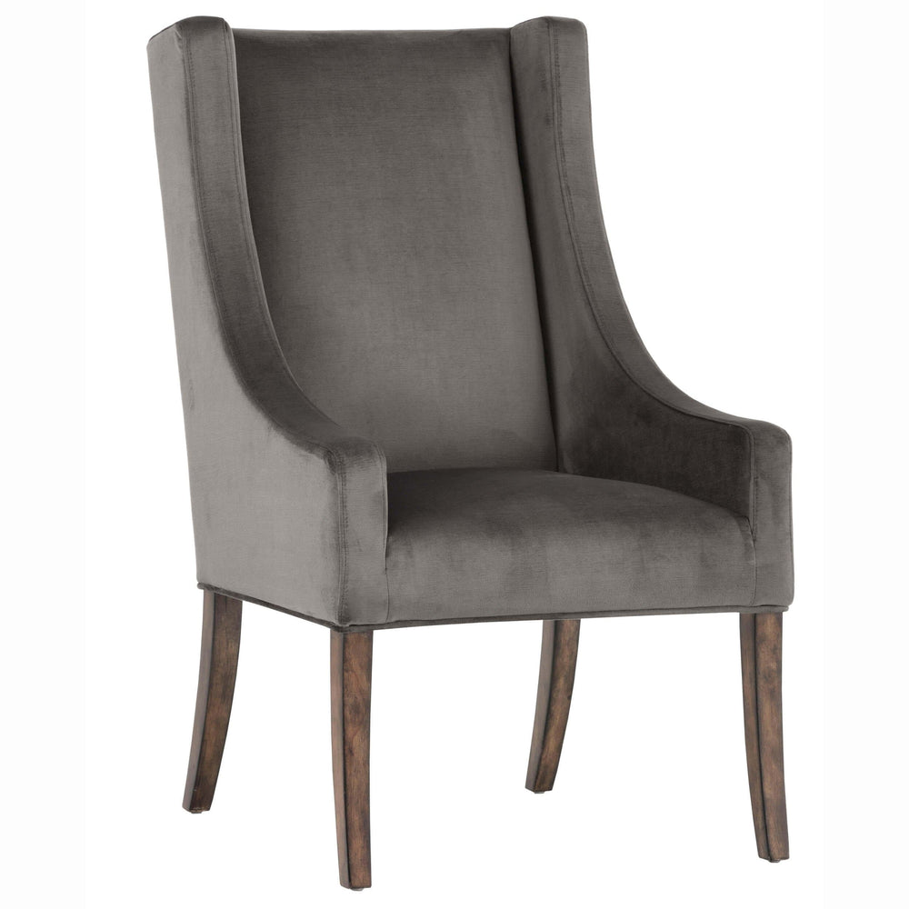 Aiden Dining Chair, Pimlico Pebble - Furniture - Dining - High Fashion Home