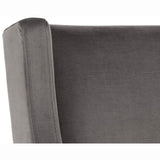 Aiden Dining Chair, Pimlico Pebble - Furniture - Dining - High Fashion Home