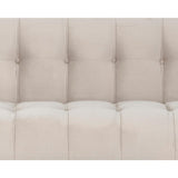Ekon Sofa, Pimlico Prosecco - Modern Furniture - Sofas - High Fashion Home