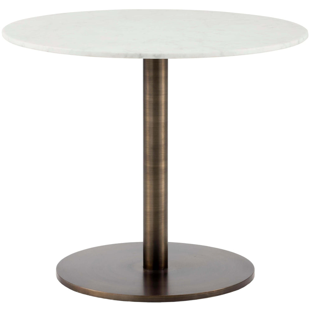 Enco Bistro Table - Furniture - Accent Tables - High Fashion Home
