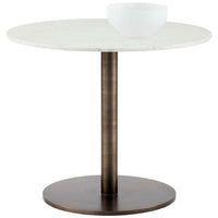 Enco Bistro Table - Furniture - Accent Tables - High Fashion Home