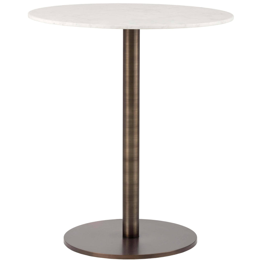 Enco Bar Table - Furniture - Accent Tables - High Fashion Home