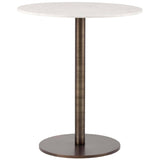 Enco Bar Table - Furniture - Accent Tables - High Fashion Home