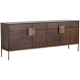 Jade Sideboard - Furniture - Storage - High Fashion Home