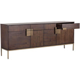 Jade Sideboard - Furniture - Storage - High Fashion Home