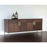 Jade Sideboard - Furniture - Storage - High Fashion Home