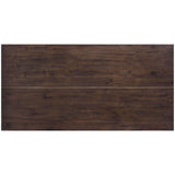 Jade Dining Table - Modern Furniture - Dining Table - High Fashion Home
