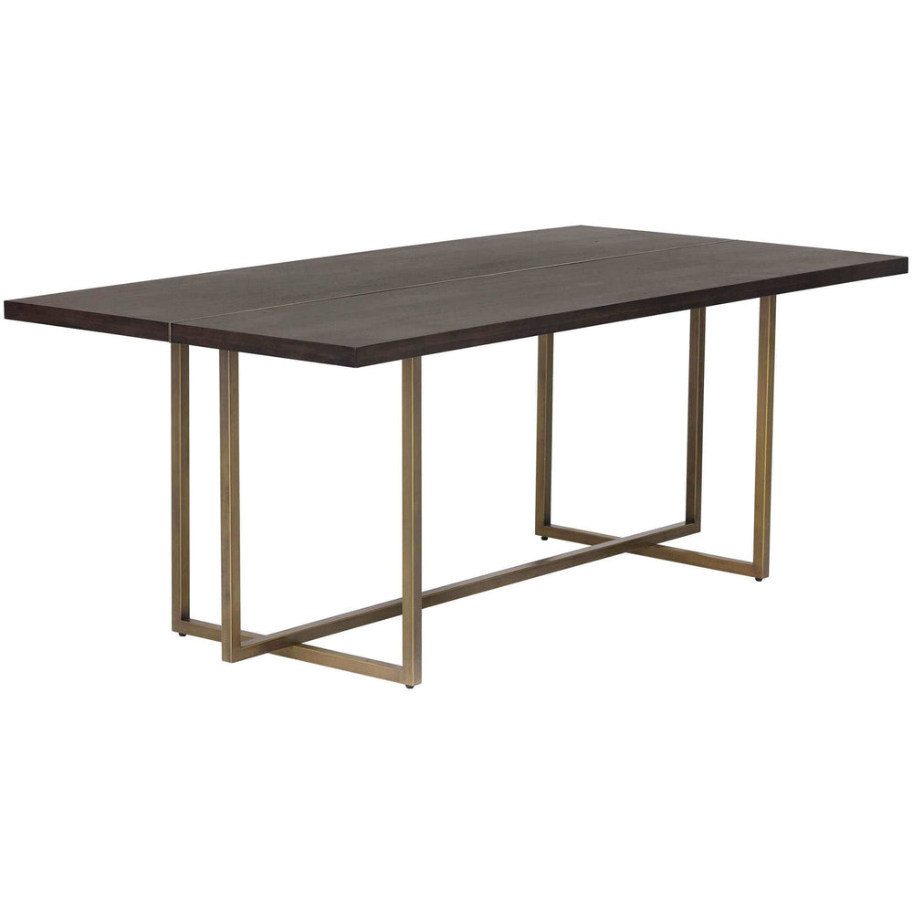 Jade Dining Table - Modern Furniture - Dining Table - High Fashion Home