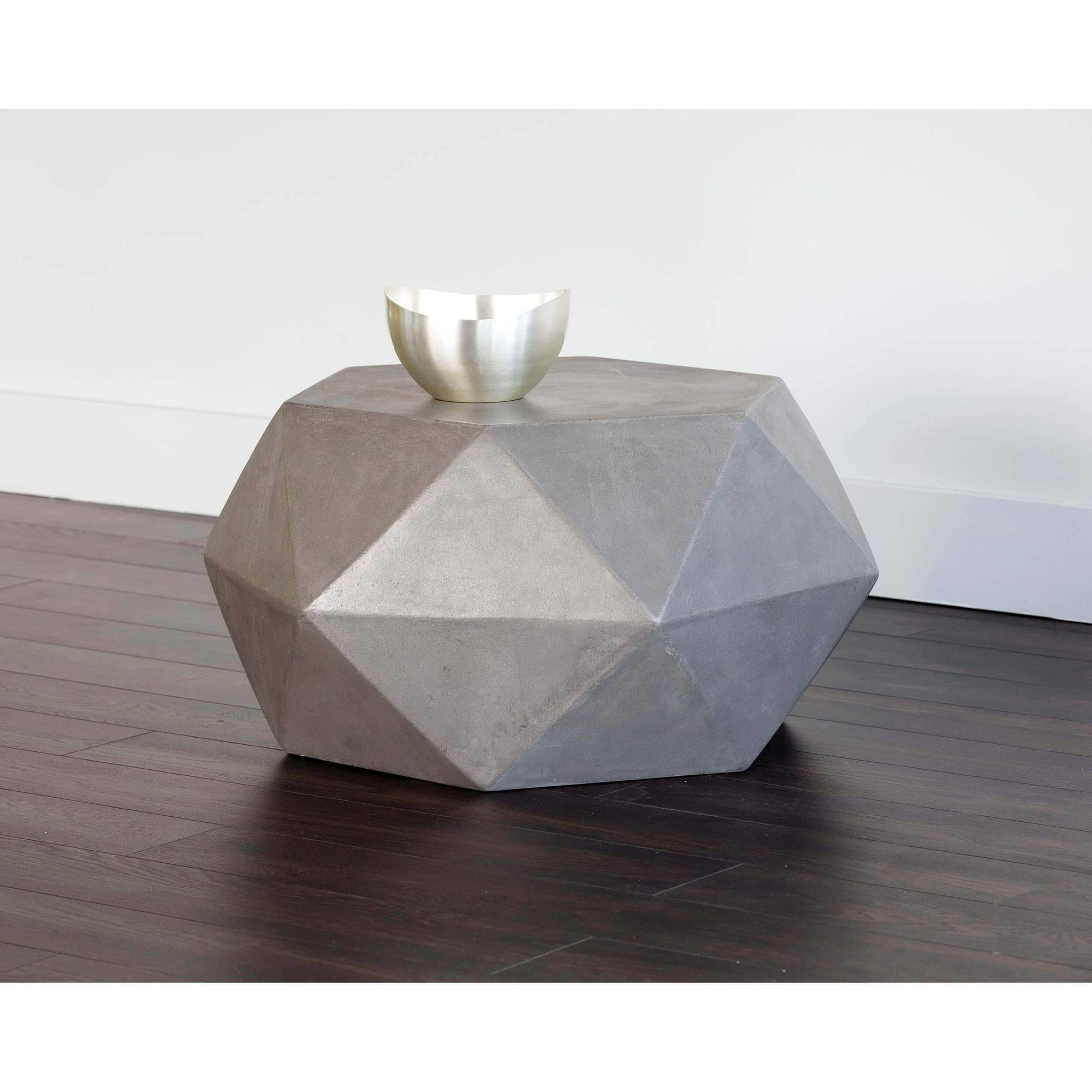 Constance Coffee Table High Fashion Home