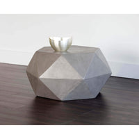 Constance Coffee Table - Modern Furniture - Coffee Tables - High Fashion Home