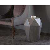 Constance End Table - Furniture - Accent Tables - High Fashion Home