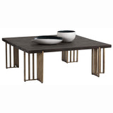 Alto Coffee Table - Modern Furniture - Coffee Tables - High Fashion Home