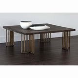 Alto Coffee Table - Modern Furniture - Coffee Tables - High Fashion Home