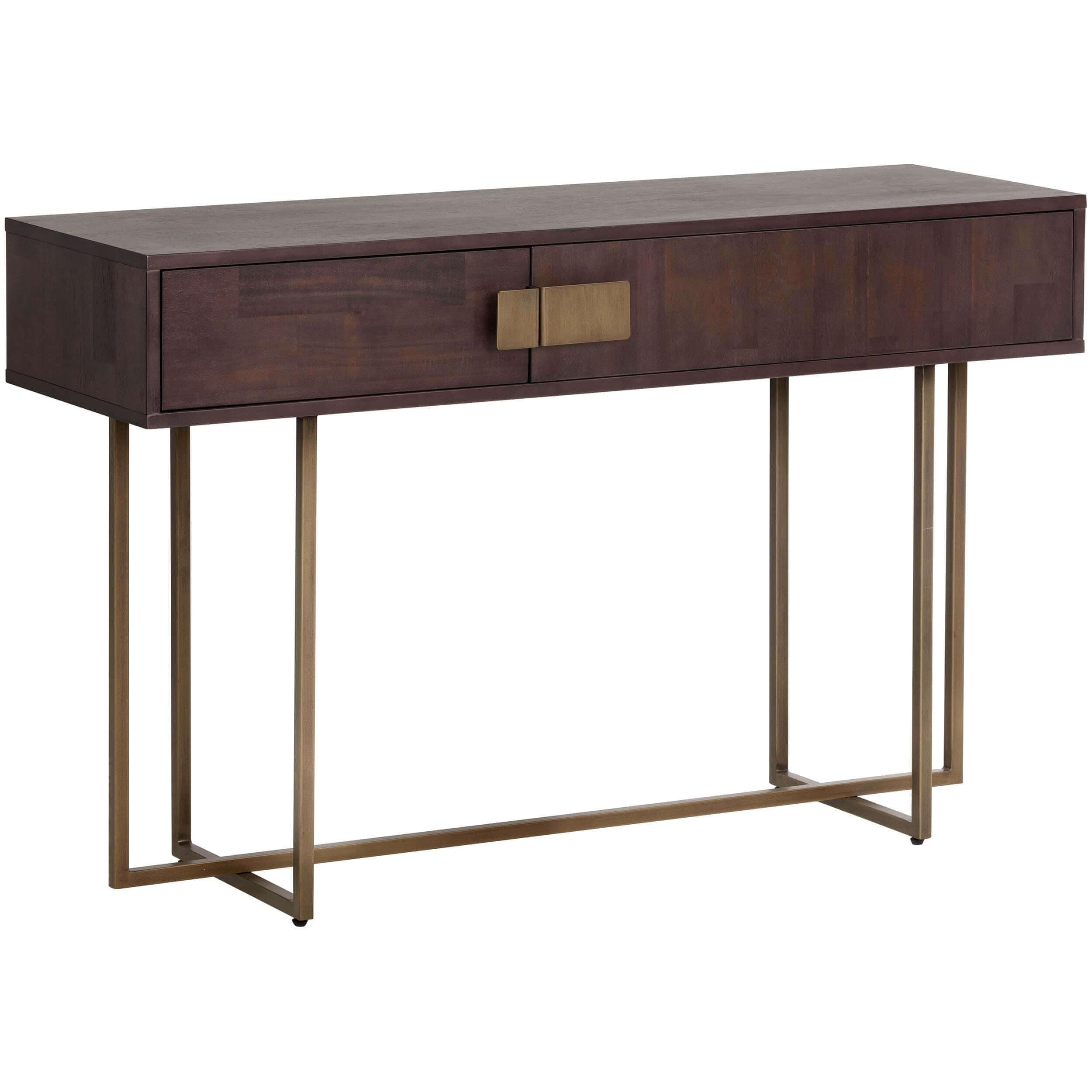 カウンターテーブル・ハイテーブル d-bodhi celebes console table 102984_jade_console_table_1.