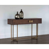 Jade Console Table - Furniture - Accent Tables - High Fashion Home