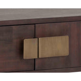 Jade Console Table - Furniture - Accent Tables - High Fashion Home