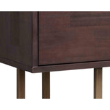 Jade Console Table - Furniture - Accent Tables - High Fashion Home