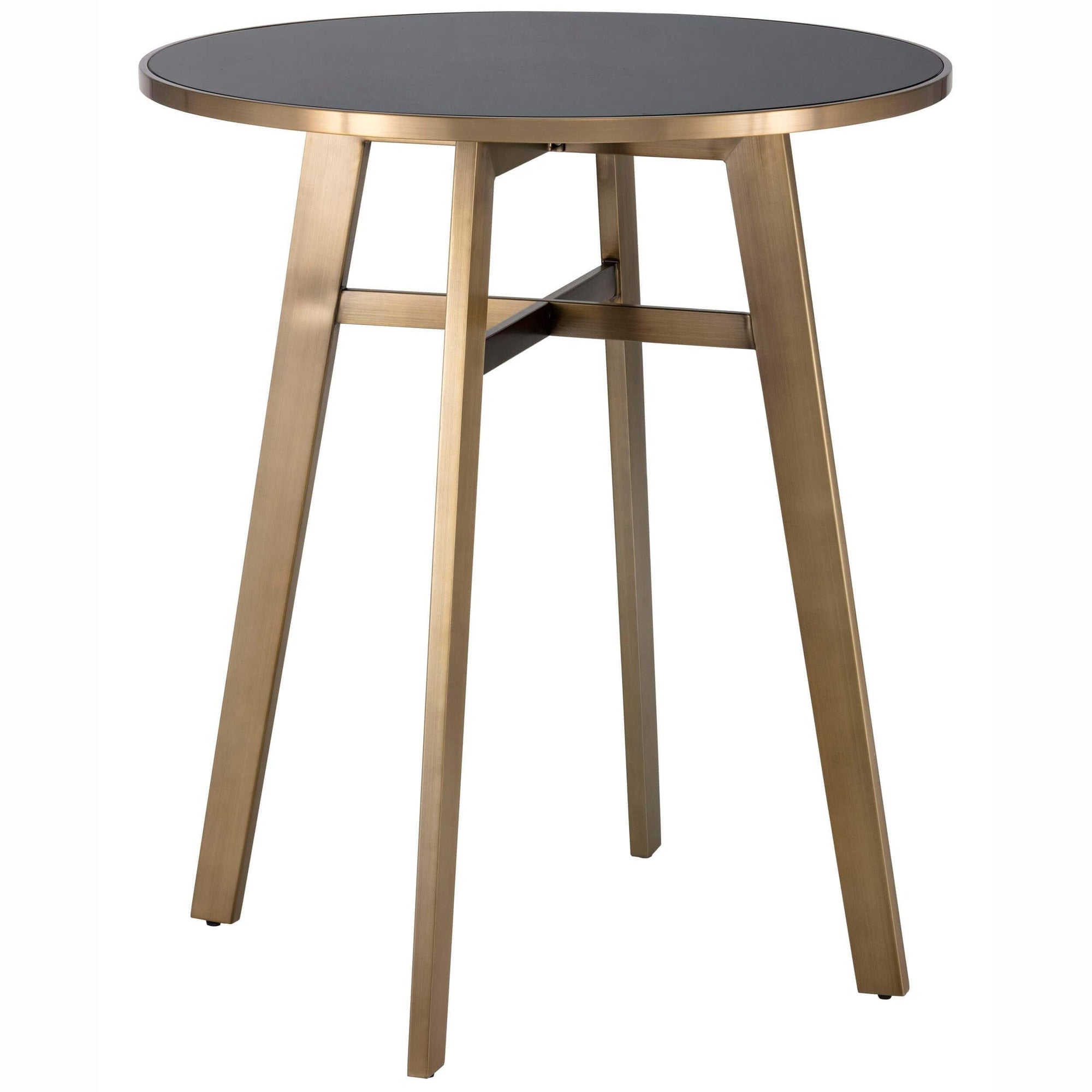 Bronx Bar Table High Fashion Home