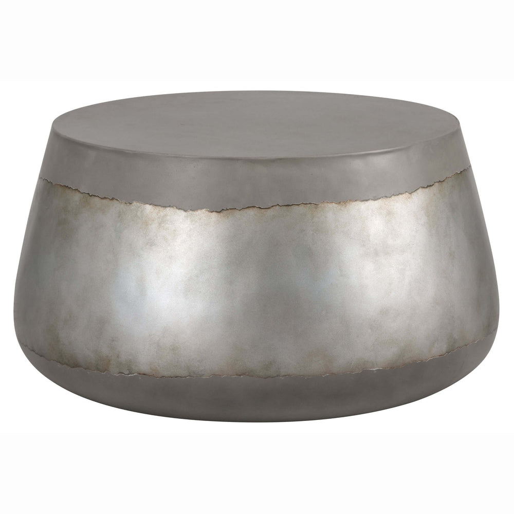 Aries Coffee Table - Modern Furniture - Coffee Tables - High Fashion Home