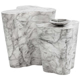 Ava Side Table - Furniture - Accent Tables - High Fashion Home