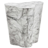 Ava Side Table - Furniture - Accent Tables - High Fashion Home