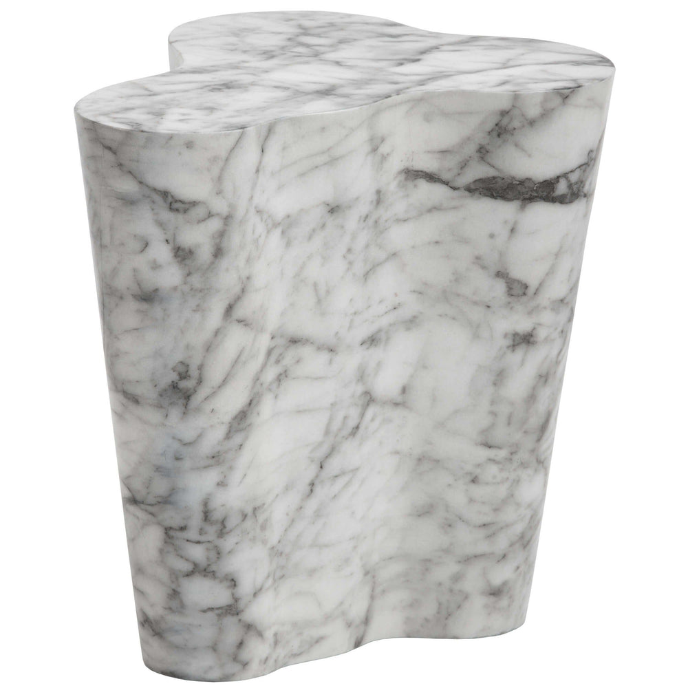 Ava Side Table - Furniture - Accent Tables - High Fashion Home