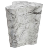 Ava Side Table - Furniture - Accent Tables - High Fashion Home