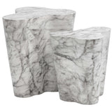 Ava Side Table - Furniture - Accent Tables - High Fashion Home